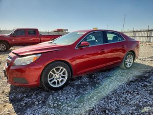Chevrolet Malibu 1LT 2.4L 4 2013
