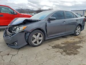 Toyota Camry L 2.5L 4 2014