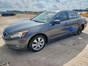Honda Accord EXL 2.4L 4 2009