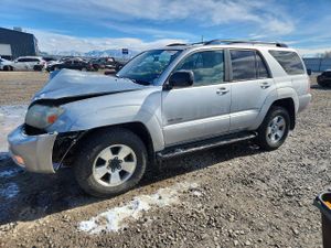 Toyota 4Runner SR5 4.0L 6 2005