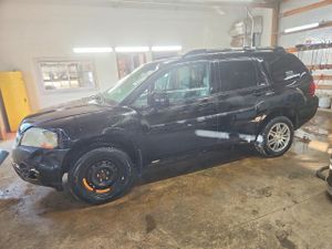 Mitsubishi Endeavor SE 3.8L 6 2007