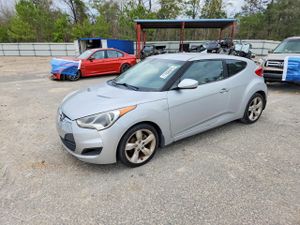 Hyundai Veloster 1.6L 4 2012