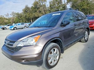 Honda CR-V SE 2.4L 4 2011