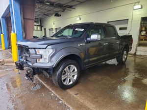 Ford F-150 5.0L 8 2015