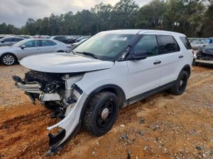 Ford Explorer 3.7L 6 2013