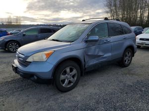 Honda CR-V 2.4L 4 2008