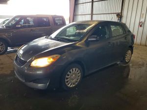 Toyota Corolla 1.8L 4 2010