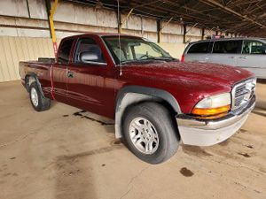 Dodge Dakota 3.9L 6 2003