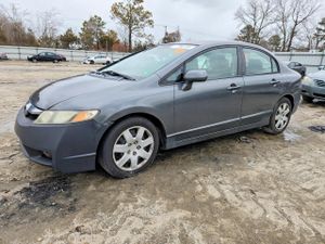 Honda Civic 1.8L 4 2010