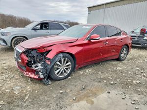 Infiniti Q50 3.7L 6 2014