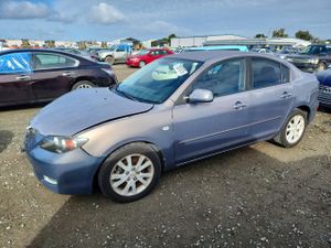 Mazda 3 2.0L 4 2008