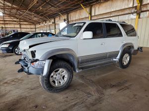 Toyota 4Runner LIMITED 3.4L 6 1998