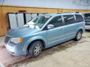 Chrysler Town & Country 3.8L 6 2009