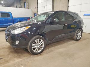 Hyundai Tucson GLS 2.4L 4 2012