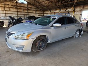 Nissan Altima 2.5 2.5L 4 2013