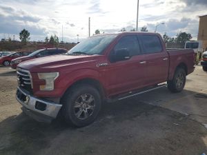 Ford F-150 SUPERCREW 5.0L 8 2015