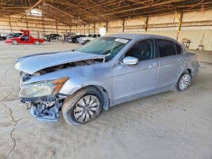 Honda Accord LX 2.4L 4 2011