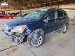 Honda CR-V EX 2.4L 4 2009