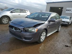 Mitsubishi Lancer ES/ES SPORT 2.0L 4 2011