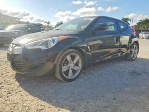 Hyundai Veloster 1.6L 4 2013