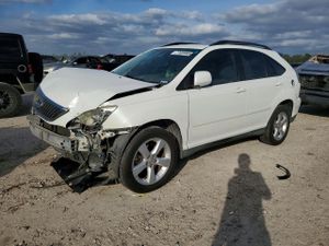 Lexus RX 350 3.5L 6 2007