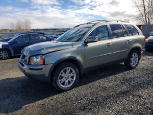 Volvo XC90 3.2 3.2L 6 2008