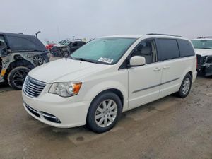 Chrysler Town & Country TOURING 3.6L 6 2013