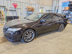 Acura TLX ADVANCE 3.5L 6 2015