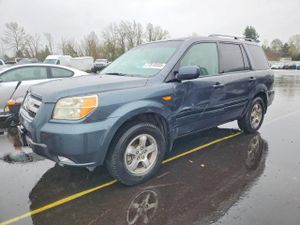Honda Pilot 3.5L 6 2006