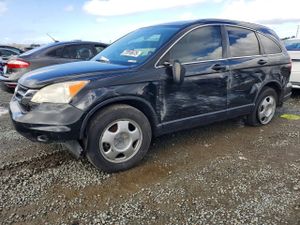 Honda CR-V LX 2.4L 4 2011