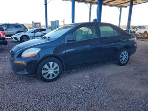 Toyota Yaris 1.5L 4 2009