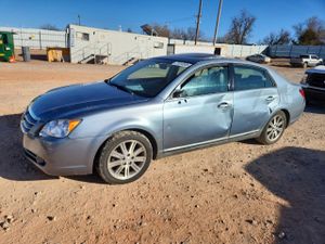 Toyota Avalon 3.5L 6 2006
