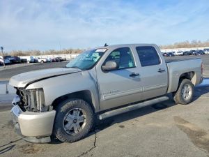 Chevrolet Silverado 1500 5.3L 8 2009