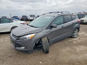 Ford Escape TITANIUM 2.0L 4 2015