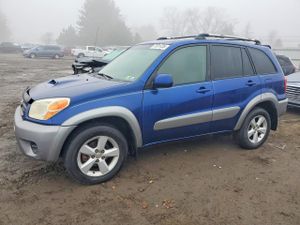 Toyota Rav4 2.4L 4 2004