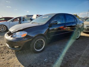 Toyota Corolla 1.8L 4 2008
