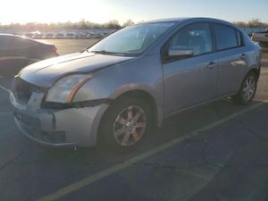 Nissan Sentra 2.0 2.0L 4 2007