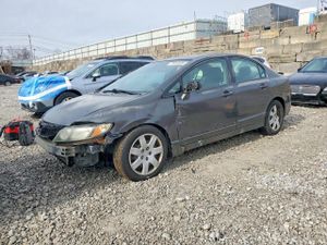 Honda Civic LX 1.8L 4 2009
