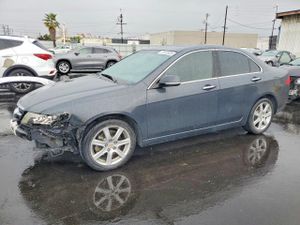 Acura TSX 2.4L 4 2004