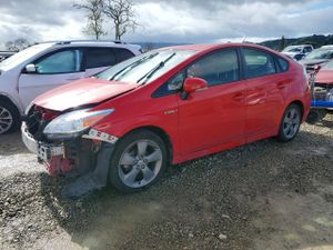 Toyota Prius 1.8L 4 2015
