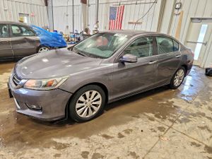 Honda Accord 2.4L 4 2013