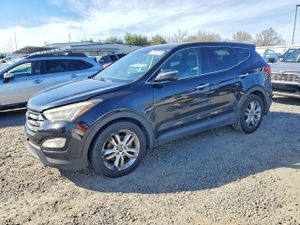 Hyundai Santa Fe 2.0L 4 2013