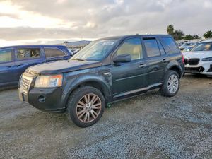 Land Rover Freelander HSE 3.2L 6 2010