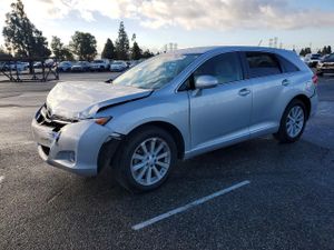 Toyota Venza 2.7L 4 2009