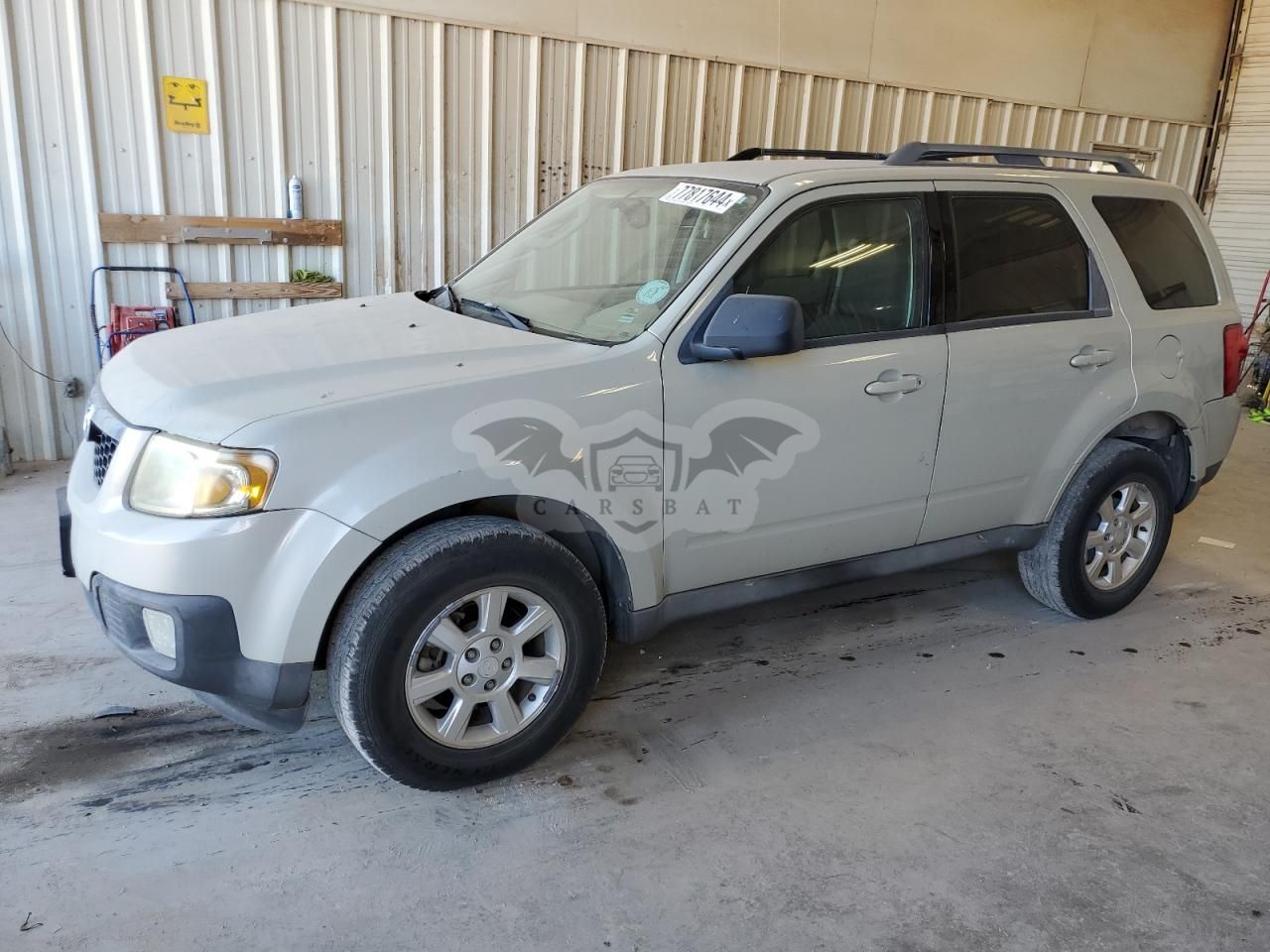 Mazda Tribute I 2.5L 4 2009