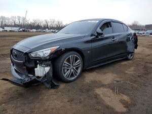 Infiniti Q50 3.7L 6 2015