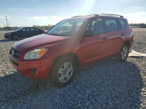 Toyota Rav4 2.5L 4 2012