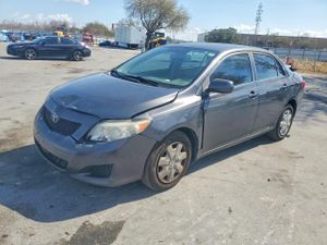 Toyota Corolla 1.8L 4 2010