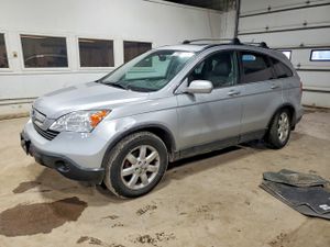 Honda CR-V EXL 2.4L 4 2009