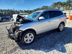 Hyundai Santa Fe LIMITED 2.4L 4 2011